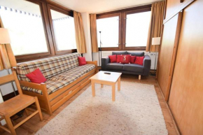 Résidence Le Mont Blanc - 2 Pièces pour 5 Personnes 704